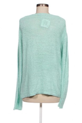 Дамски пуловер Colours, Размер S, Цвят Зелен, Цена 6,09 лв.