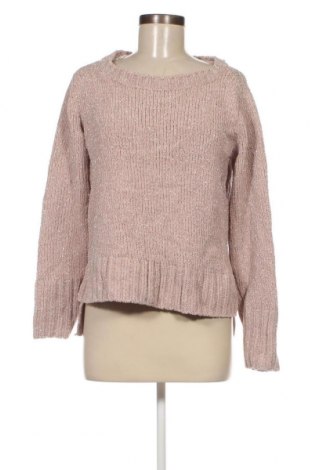 Γυναικείο πουλόβερ Colours, Μέγεθος S, Χρώμα Ρόζ , Τιμή 4,49 €