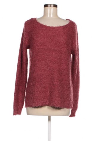 Γυναικείο πουλόβερ Colours Of The World, Μέγεθος M, Χρώμα Ρόζ , Τιμή 5,38 €