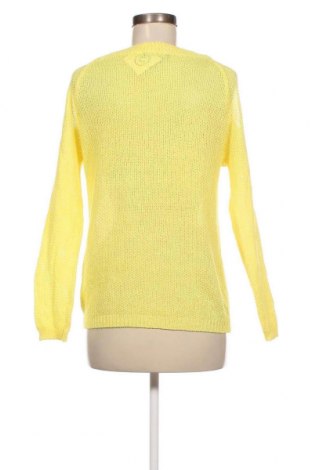 Damenpullover Colours Of The World, Größe S, Farbe Gelb, Preis 8,07 €