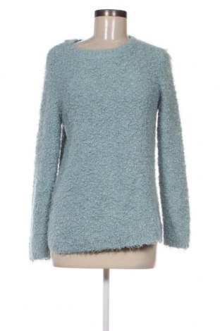 Γυναικείο πουλόβερ Colours Of The World, Μέγεθος L, Χρώμα Μπλέ, Τιμή 5,38 €
