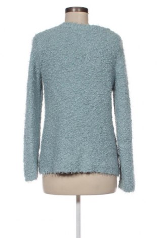 Γυναικείο πουλόβερ Colours Of The World, Μέγεθος L, Χρώμα Μπλέ, Τιμή 5,38 €