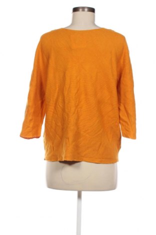 Дамски пуловер Comma,, Размер M, Цвят Жълт, Цена 13,20 лв.