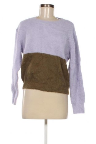 Дамски пуловер Compania Fantastica, Размер S, Цвят Многоцветен, Цена 7,25 лв.