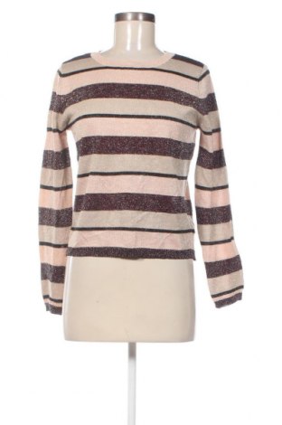 Дамски пуловер Conbipel, Размер S, Цвят Многоцветен, Цена 7,25 лв.