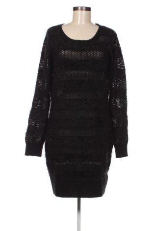Γυναικείο πουλόβερ Conbipel, Μέγεθος XL, Χρώμα Μαύρο, Τιμή 5,38 €