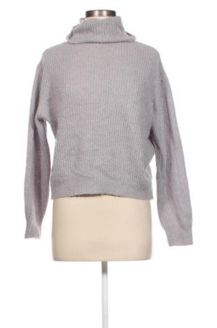 Дамски пуловер Conbipel, Размер M, Цвят Сив, Цена 8,70 лв.