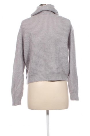 Дамски пуловер Conbipel, Размер M, Цвят Сив, Цена 7,54 лв.