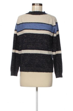 Γυναικείο πουλόβερ Conbipel, Μέγεθος L, Χρώμα Πολύχρωμο, Τιμή 4,49 €