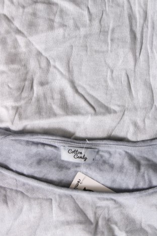 Γυναικείο πουλόβερ Cotton Candy, Μέγεθος S, Χρώμα Μπλέ, Τιμή 17,94 €