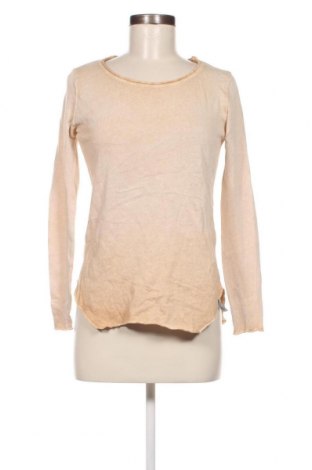Γυναικείο πουλόβερ Cotton Candy, Μέγεθος S, Χρώμα  Μπέζ, Τιμή 4,49 €