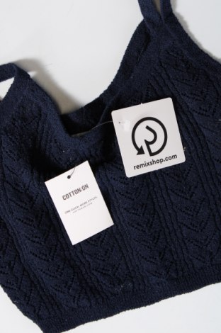 Dámsky pulóver Cotton On, Veľkosť XS, Farba Modrá, Cena  4,74 €