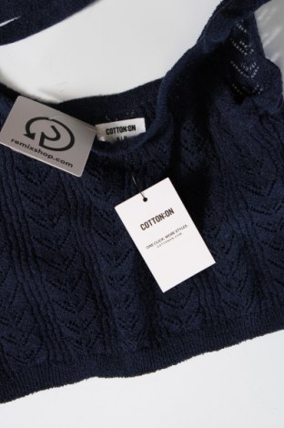 Dámsky pulóver Cotton On, Veľkosť S, Farba Modrá, Cena  4,74 €