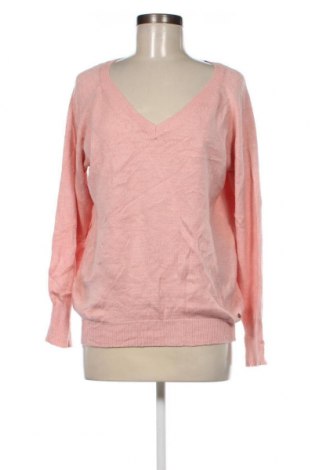 Дамски пуловер Cream, Размер M, Цвят Розов, Цена 22,00 лв.