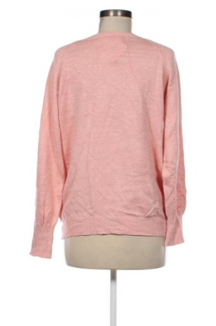 Дамски пуловер Cream, Размер M, Цвят Розов, Цена 44,00 лв.
