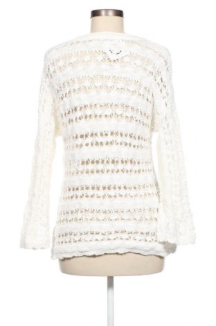 Női pulóver Cream, Méret M, Szín Fehér, Ár 3 349 Ft