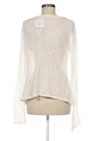 Дамски пуловер Cream, Размер M, Цвят Бял, Цена 44,00 лв.