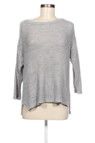 Дамски пуловер Cubus, Размер M, Цвят Сив, Цена 7,25 лв.