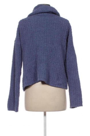 Дамски пуловер Cubus, Размер M, Цвят Син, Цена 8,70 лв.