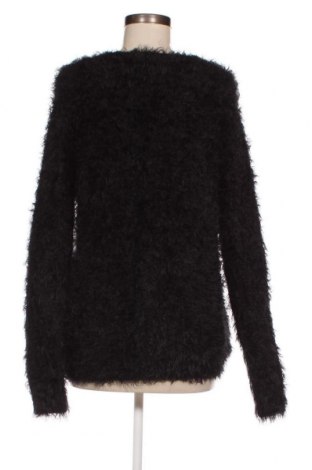Дамски пуловер Cubus, Размер M, Цвят Черен, Цена 8,70 лв.