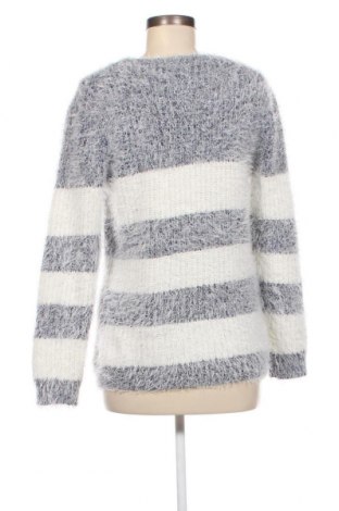 Дамски пуловер D&Y, Размер M, Цвят Многоцветен, Цена 7,25 лв.