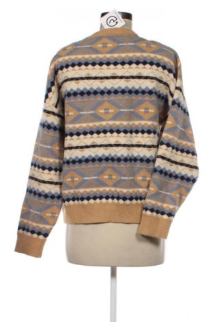 Γυναικείο πουλόβερ DAZY, Μέγεθος M, Χρώμα Πολύχρωμο, Τιμή 3,41 €