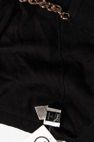 Női pulóver DAZY, Méret XL, Szín Fekete, Ár 2 207 Ft
