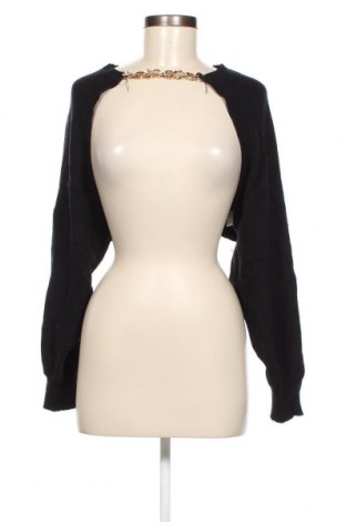 Pulover de femei DAZY, Mărime XL, Culoare Negru, Preț 33,39 Lei