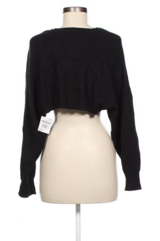 Damenpullover DAZY, Größe XL, Farbe Schwarz, Preis 8,07 €