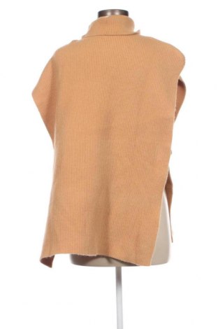 Дамски пуловер DAZY, Размер M, Цвят Бежов, Цена 8,70 лв.