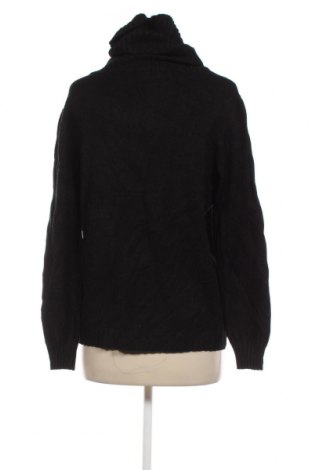 Дамски пуловер DD-II, Размер S, Цвят Черен, Цена 9,60 лв.