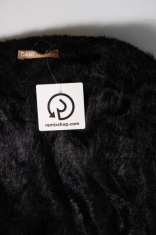 Дамски пуловер Dani, Размер M, Цвят Черен, Цена 7,54 лв.