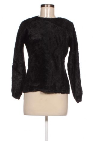 Дамски пуловер Dani, Размер M, Цвят Черен, Цена 7,54 лв.