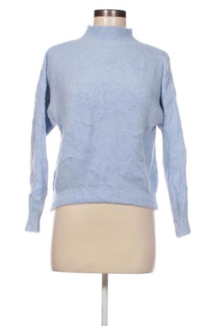 Γυναικείο πουλόβερ Dani, Μέγεθος S, Χρώμα Μπλέ, Τιμή 4,49 €