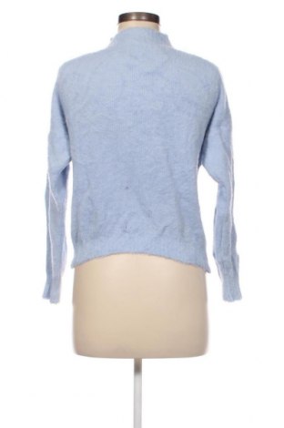 Дамски пуловер Dani, Размер S, Цвят Син, Цена 7,25 лв.
