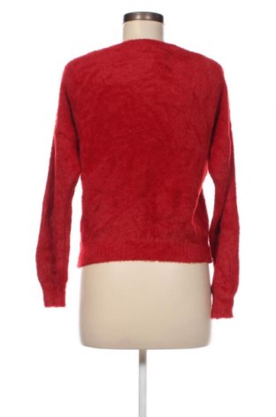 Γυναικείο πουλόβερ Dani, Μέγεθος M, Χρώμα Κόκκινο, Τιμή 4,49 €
