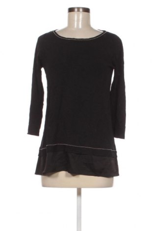 Γυναικείο πουλόβερ Daniel & Mayer, Μέγεθος S, Χρώμα Μαύρο, Τιμή 4,49 €