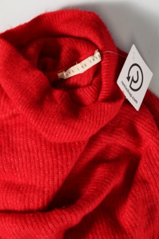 Damenpullover Days Like This, Größe S, Farbe Rot, Preis € 8,07