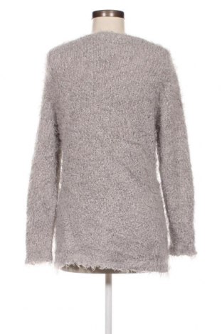 Γυναικείο πουλόβερ Decay, Μέγεθος L, Χρώμα Γκρί, Τιμή 4,49 €