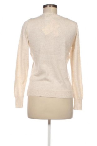 Γυναικείο πουλόβερ Defacto, Μέγεθος S, Χρώμα  Μπέζ, Τιμή 7,35 €