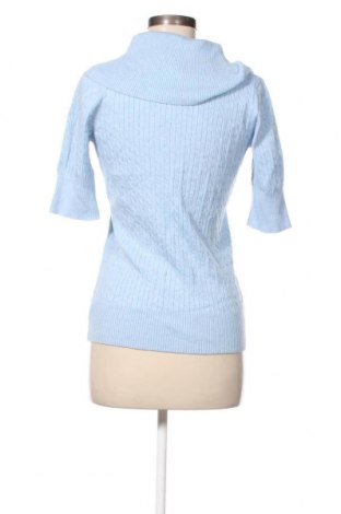 Γυναικείο πουλόβερ Denver Hayes, Μέγεθος M, Χρώμα Μπλέ, Τιμή 17,94 €