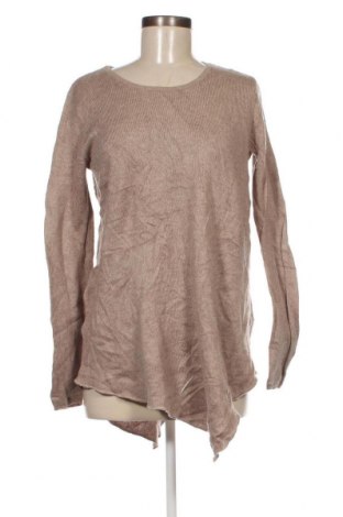 Γυναικείο πουλόβερ Derby, Μέγεθος S, Χρώμα  Μπέζ, Τιμή 4,95 €