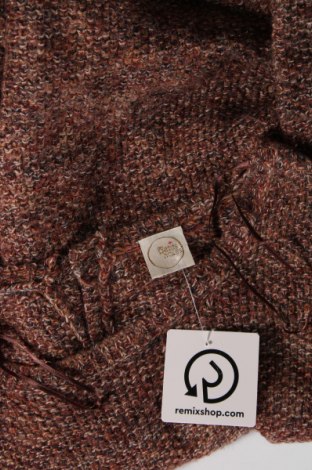 Damski sweter Des Petits Hauts, Rozmiar M, Kolor Brązowy, Cena 140,74 zł