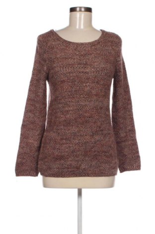 Дамски пуловер Des Petits Hauts, Размер M, Цвят Кафяв, Цена 19,80 лв.