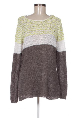 Дамски пуловер Designer S, Размер L, Цвят Многоцветен, Цена 8,41 лв.