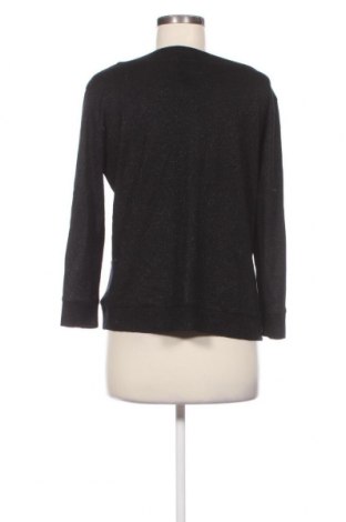 Γυναικείο πουλόβερ Diana Gallesi, Μέγεθος M, Χρώμα Μαύρο, Τιμή 9,53 €