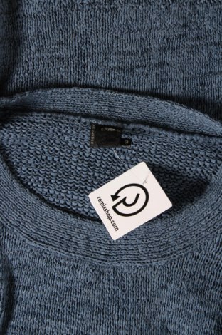 Дамски пуловер Didi, Размер M, Цвят Син, Цена 8,70 лв.