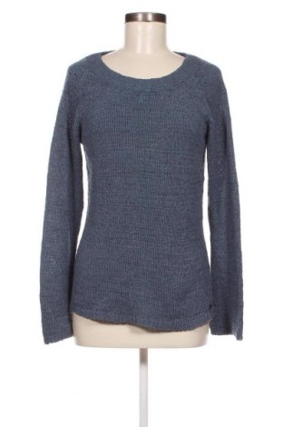 Γυναικείο πουλόβερ Didi, Μέγεθος M, Χρώμα Μπλέ, Τιμή 4,49 €