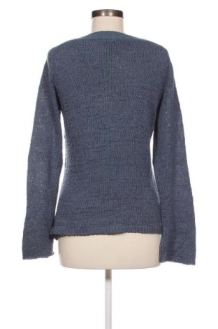 Дамски пуловер Didi, Размер M, Цвят Син, Цена 8,70 лв.