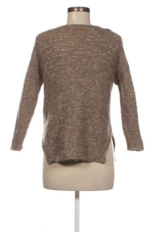 Γυναικείο πουλόβερ Dika, Μέγεθος S, Χρώμα Καφέ, Τιμή 4,49 €
